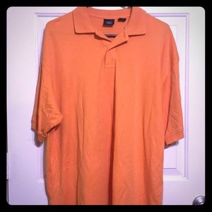 Men’s polo Hunt Club